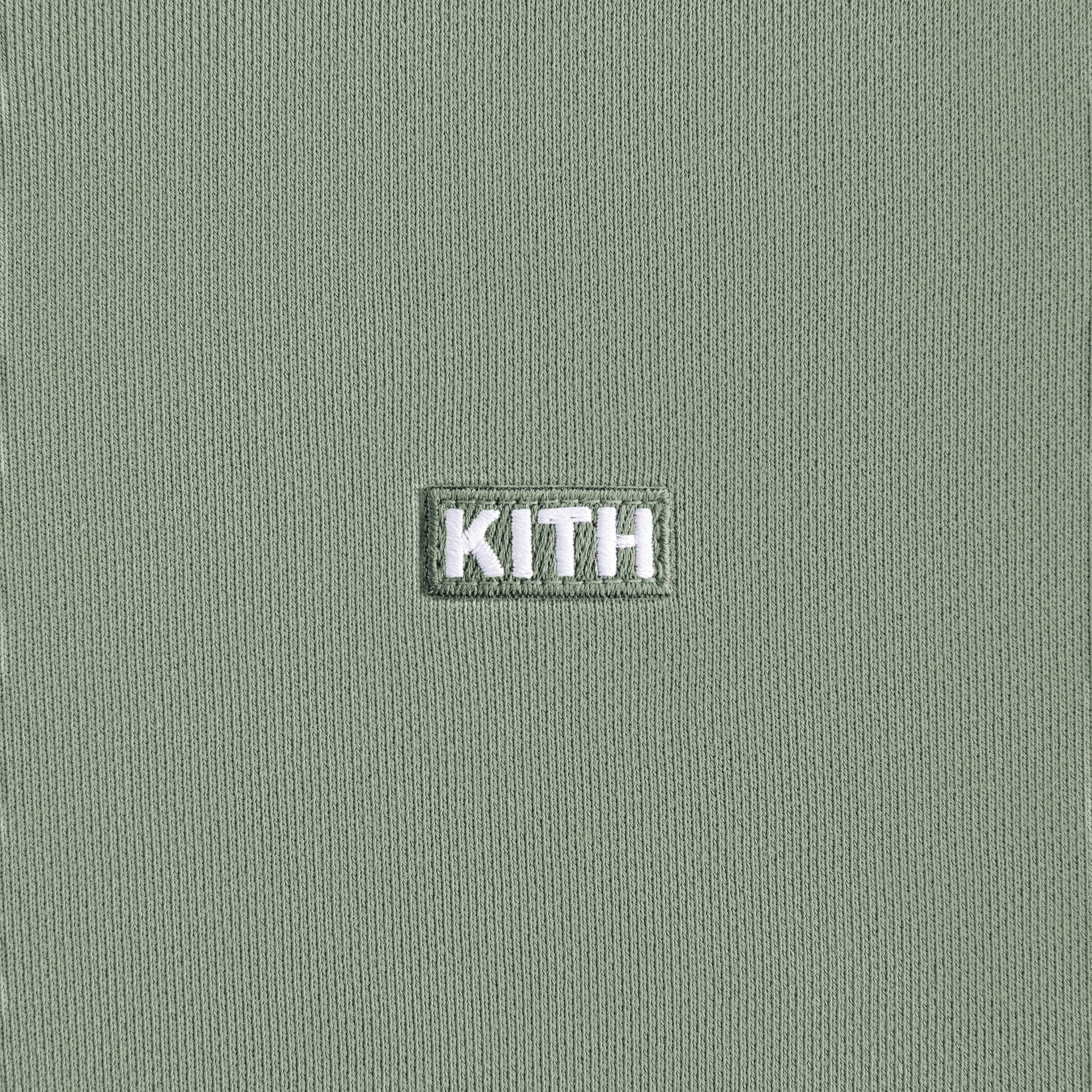 Kith Kids Nelson Crewneck - Laurel | Kith Laurel