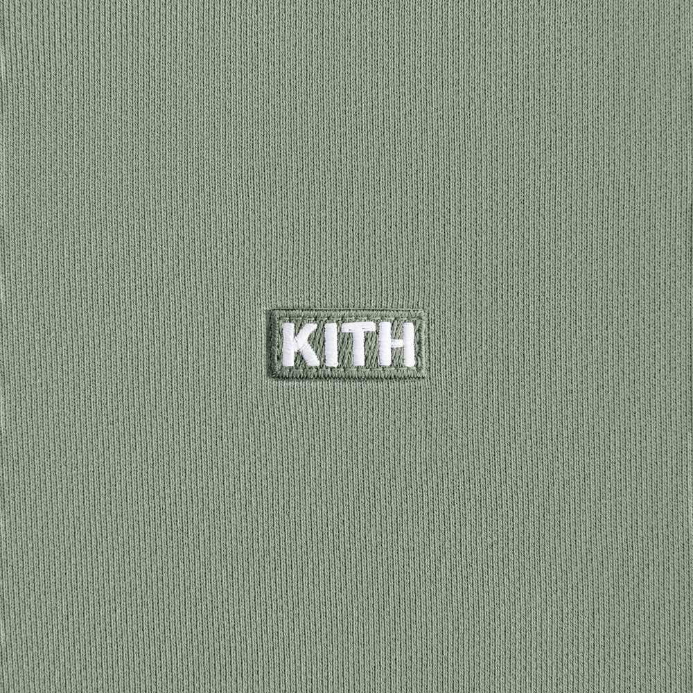 Kith Kids Nelson Crewneck - Laurel | Kith Laurel