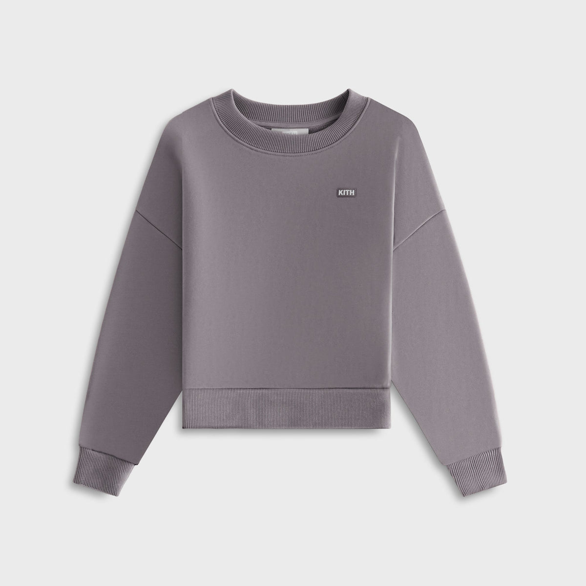 Kith Kids Nelson Crewneck - Hurricane | Kith Hurricane