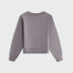 Kith Kids Nelson Crewneck - Hurricane | Kith Hurricane