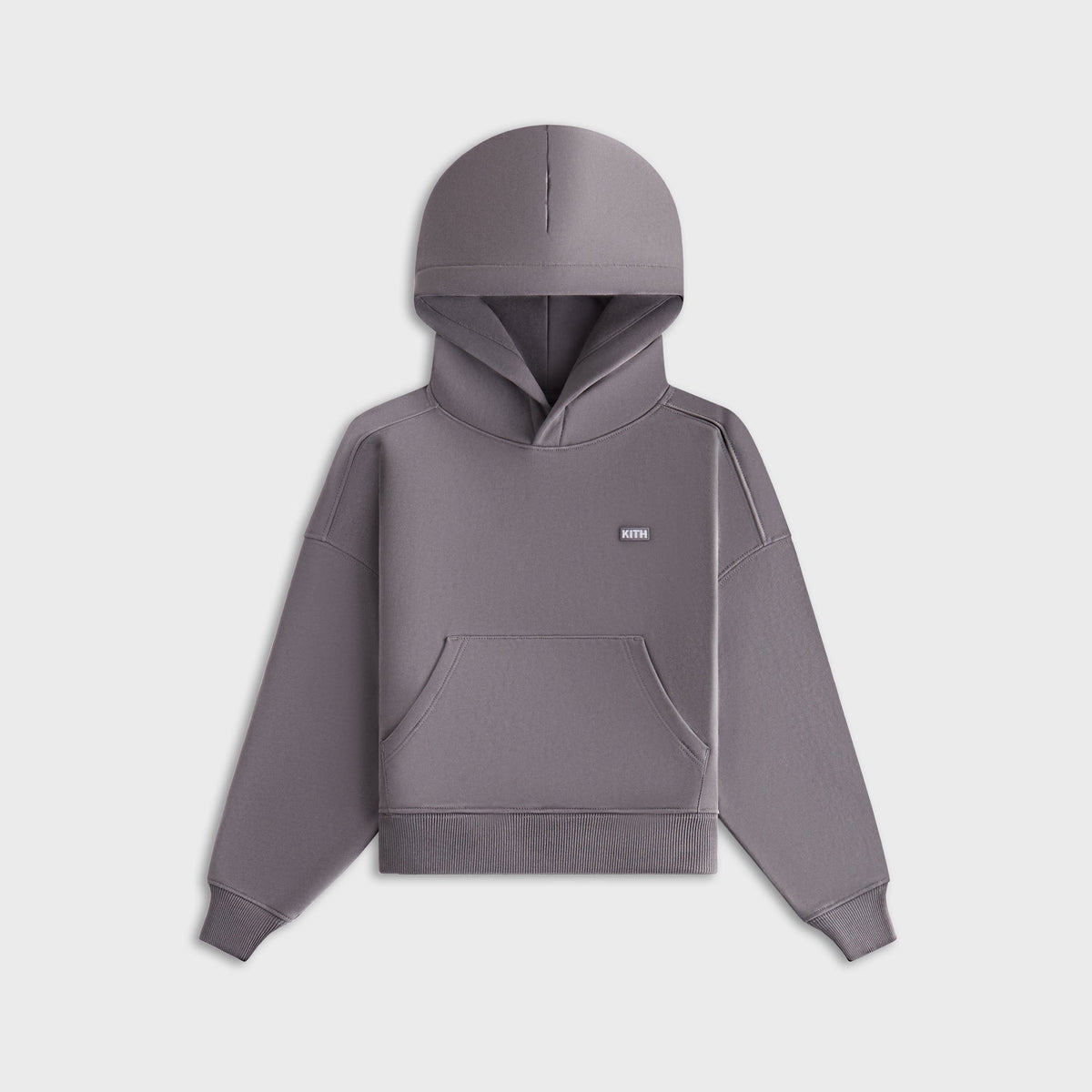 Kith Kids Nelson Hoodie - Hurricane | Kith Hurricane