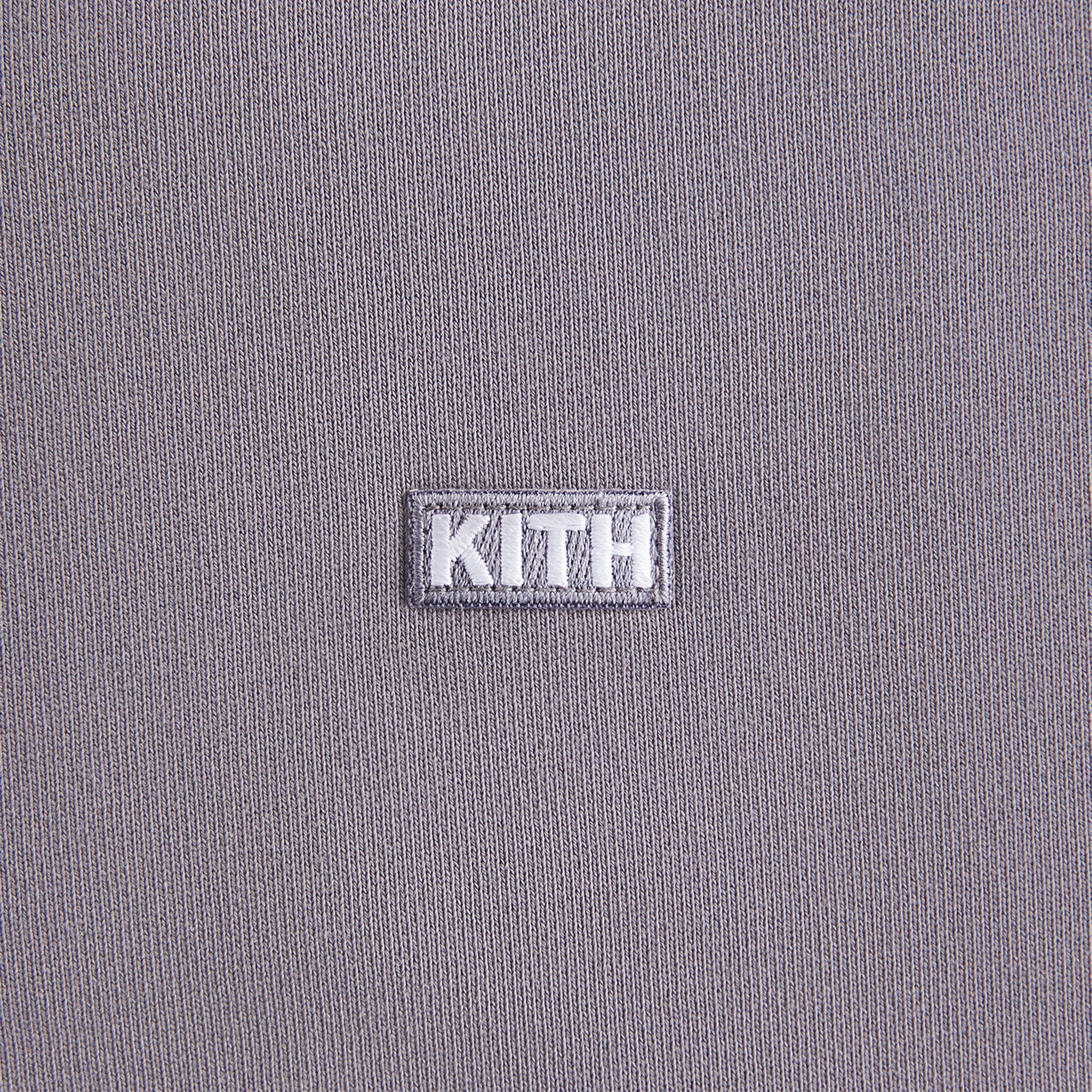 Kith Kids Nelson Hoodie - Hurricane | Kith Hurricane
