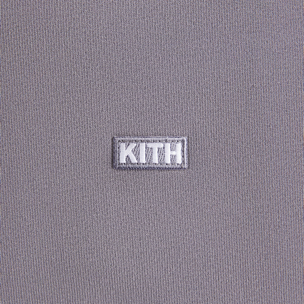 Kith Kids Nelson Hoodie - Hurricane | Kith Hurricane
