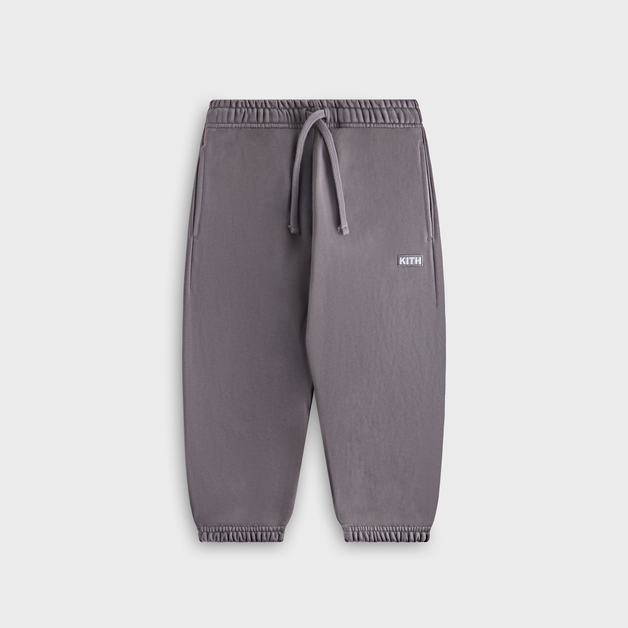 Kith Kids Nelson Sweatpant - Hurricane | Kith Hurricane