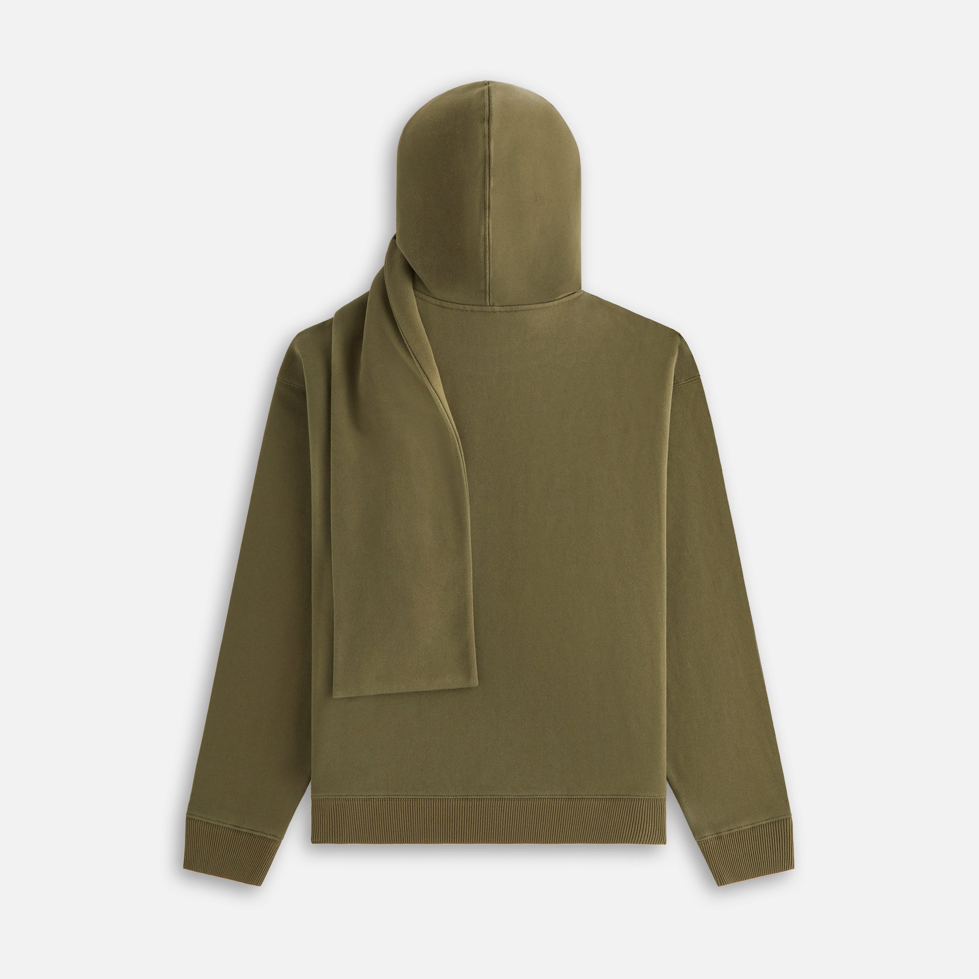 Kith Women Sedo Scarf Hoodie - Canopy | Kith Canopy
