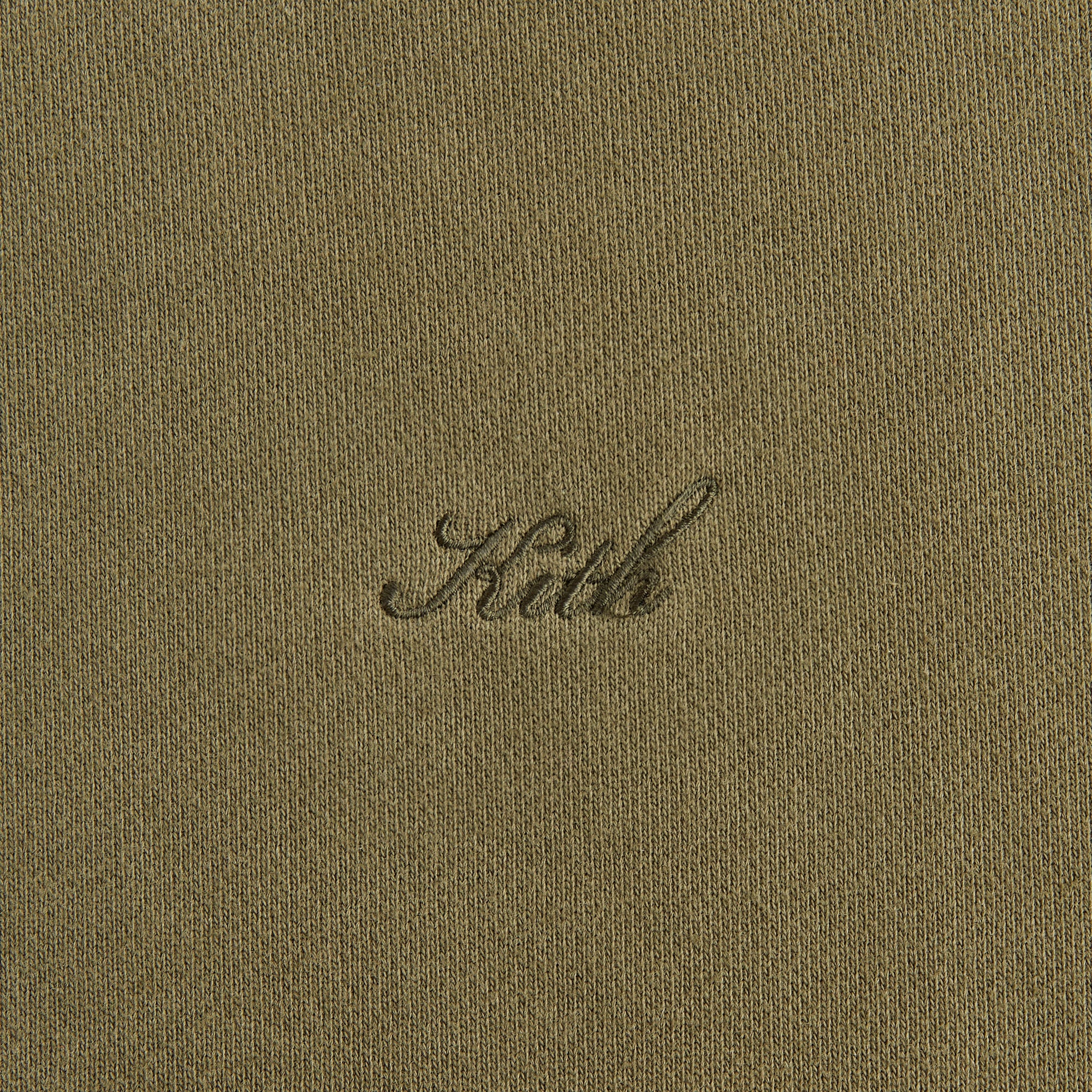 Kith Women Sedo Scarf Hoodie - Canopy | Kith Canopy