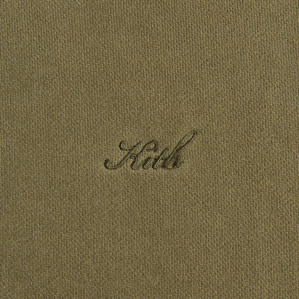 Kith Women Sedo Scarf Hoodie - Canopy | Kith Canopy