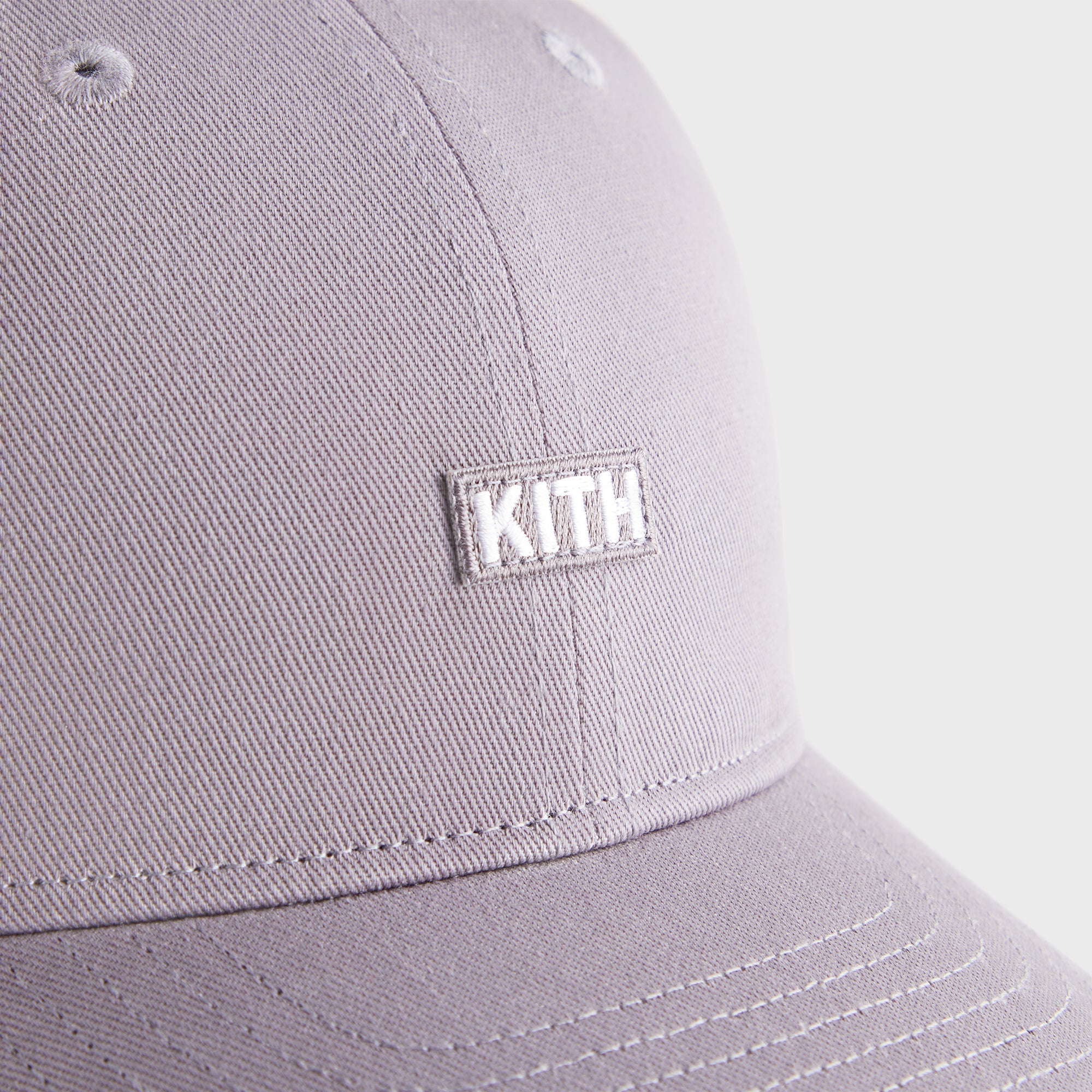 Kith Kids Classic Cap - Argon | Kith Argon