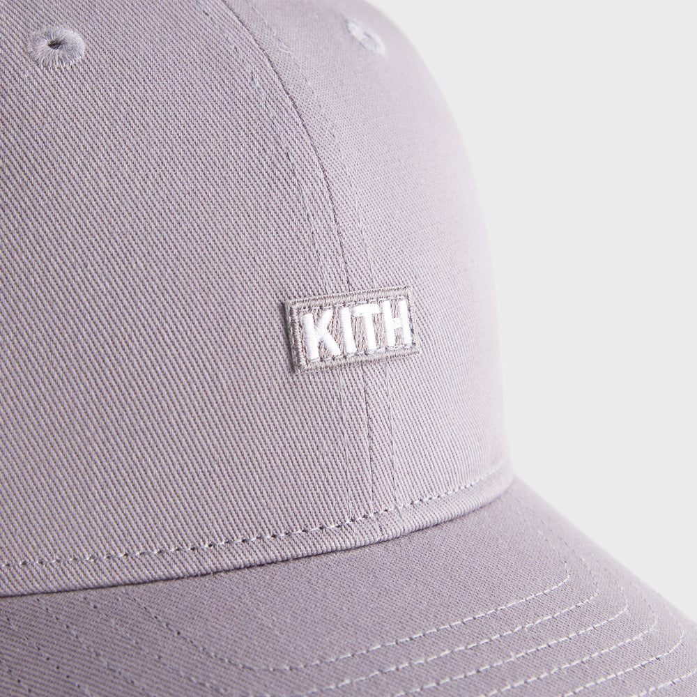 Kith Kids Classic Cap - Argon | Kith Argon