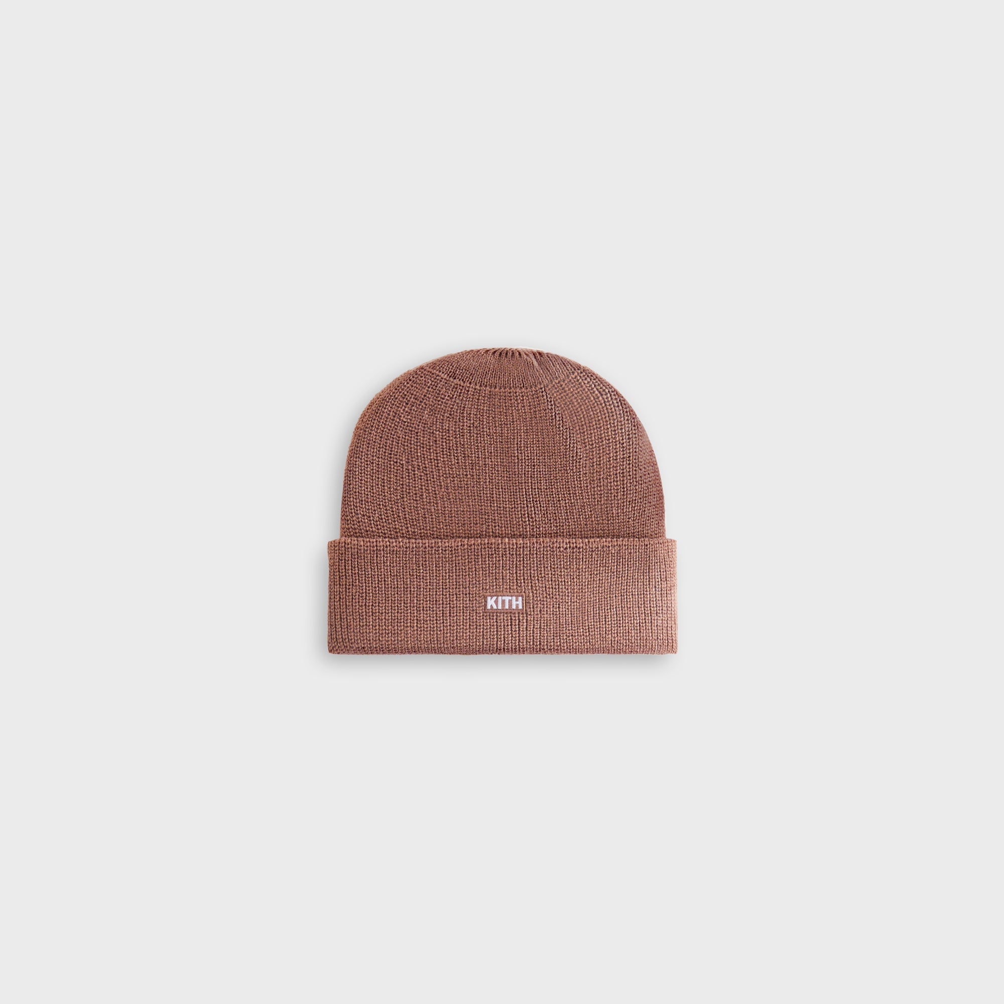 Kith Kids Classic Beanie - Rogue | Kith Rogue