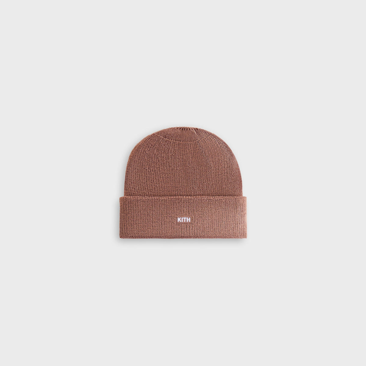 Kith Kids Classic Beanie - Rogue | Kith Rogue