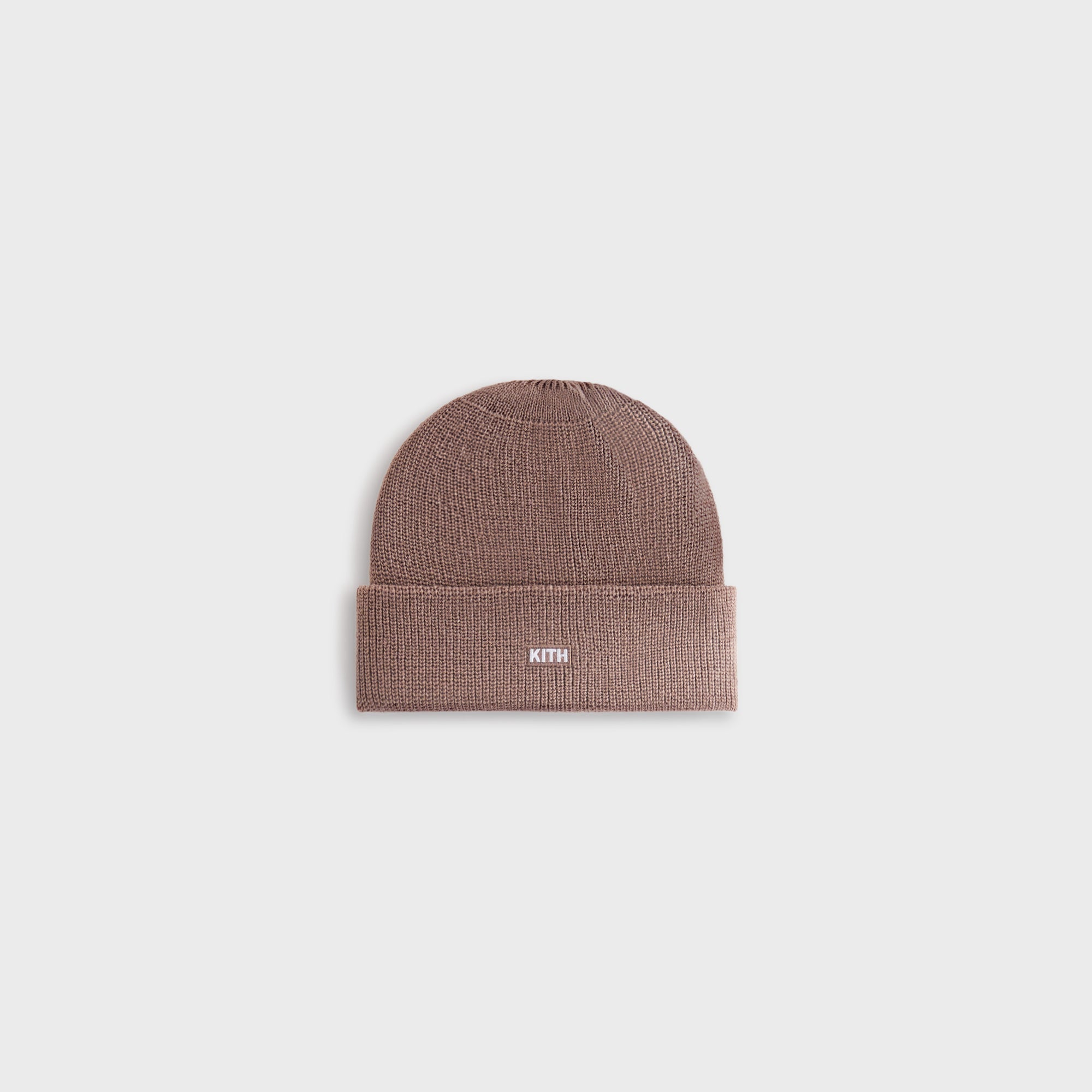 Kith Kids Classic Beanie - Mantle | Kith Mantle