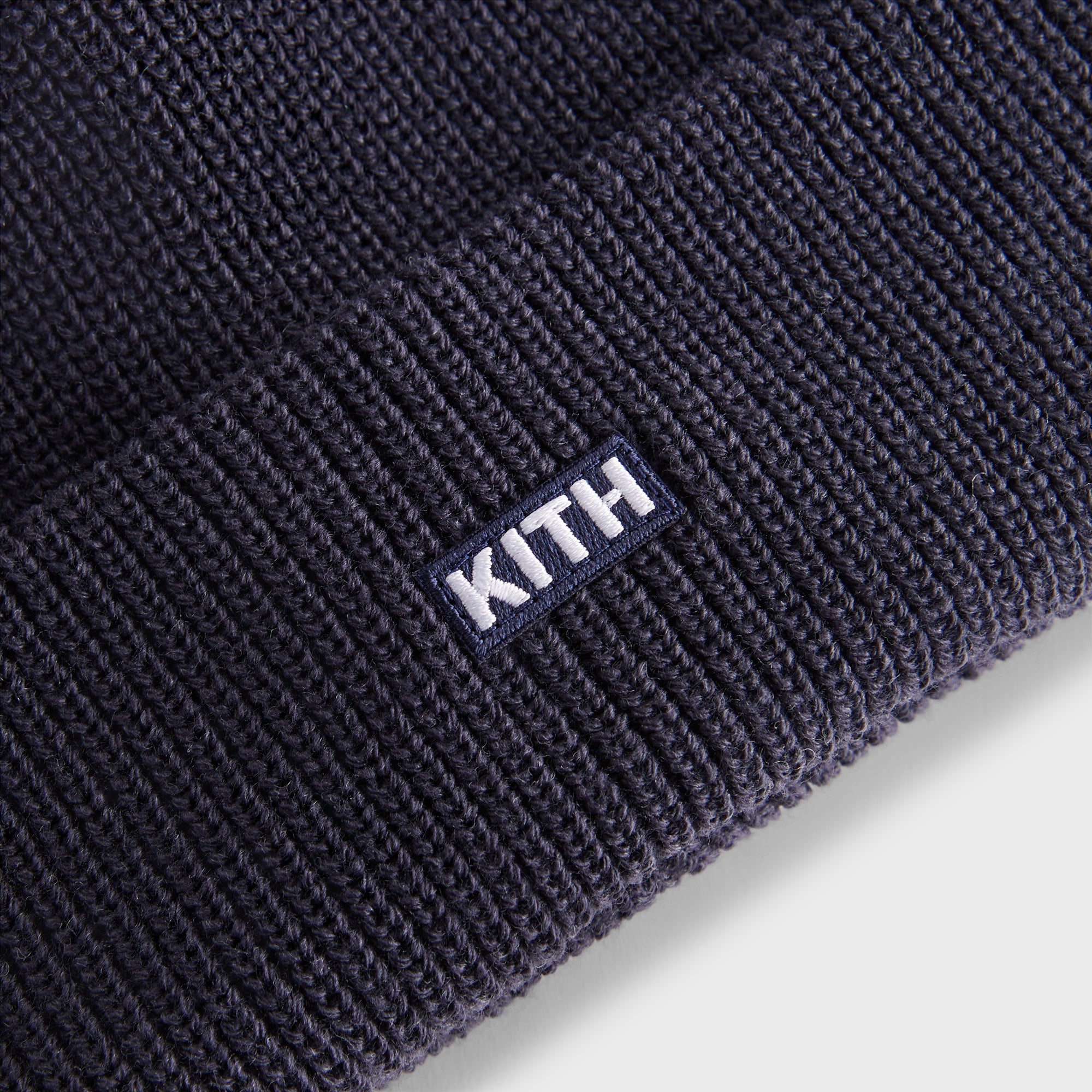 Kith Kids Classic Beanie - Genesis | Kith Genesis
