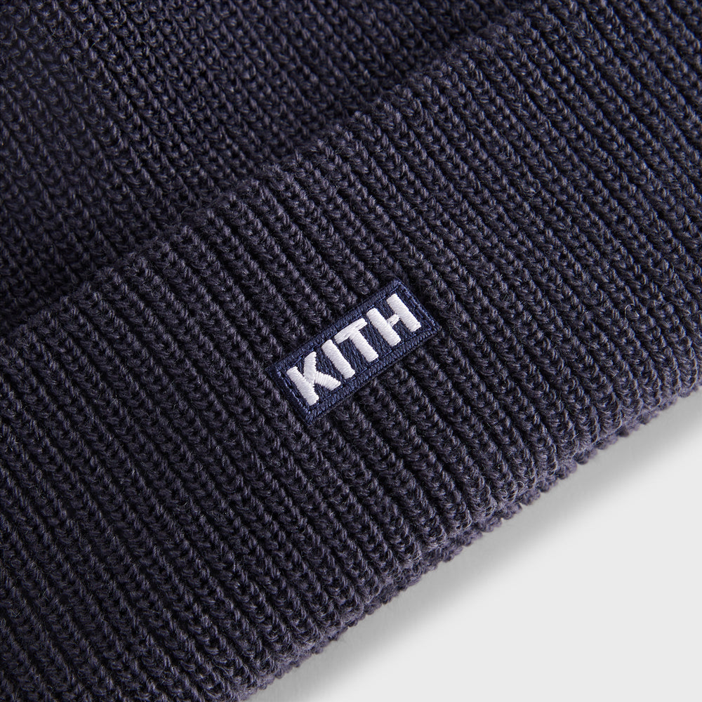 Kith Kids Classic Beanie - Genesis | Kith Genesis
