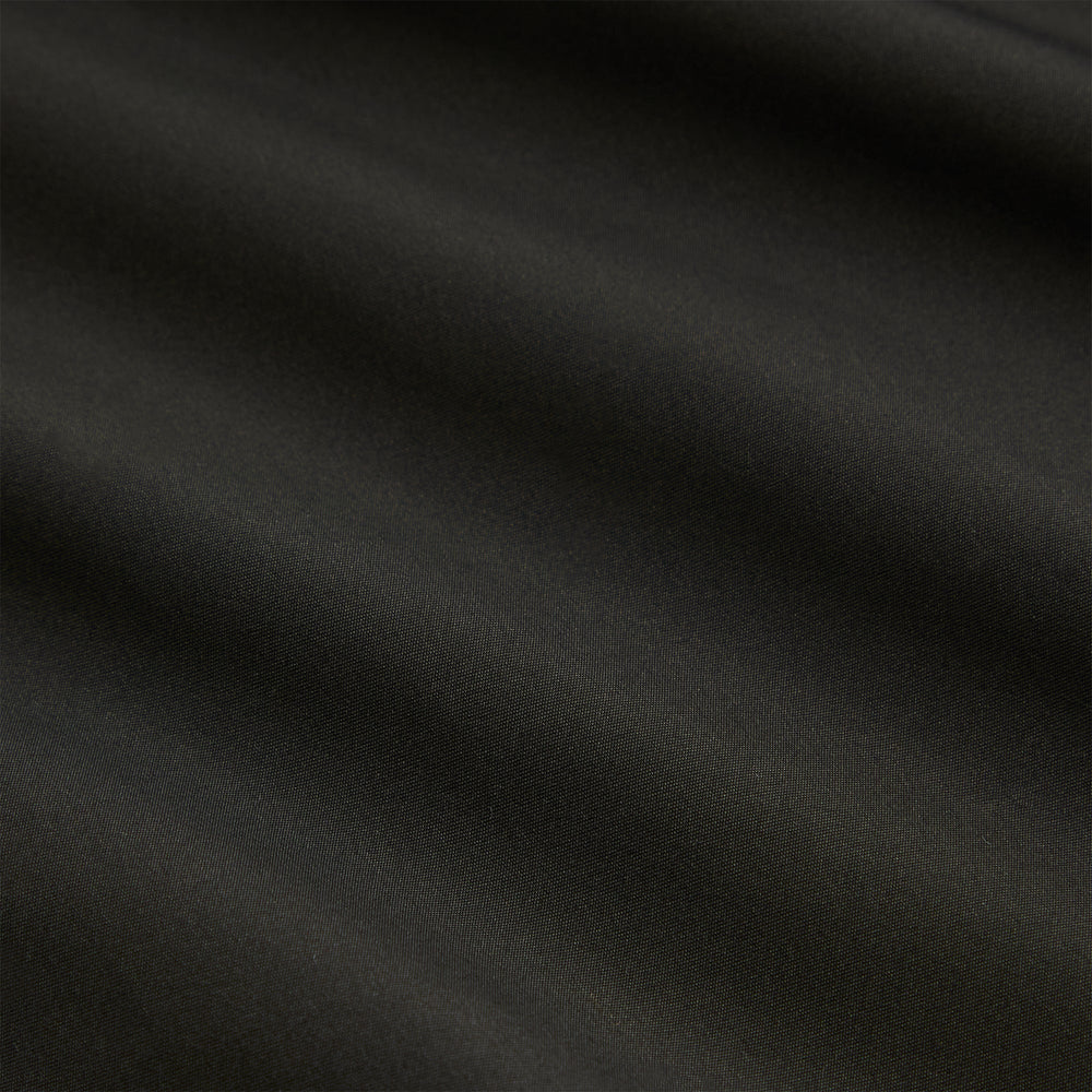 Kith for the New York Knicks Ball Nylon Wide Leg Pant - Black | Kith Black