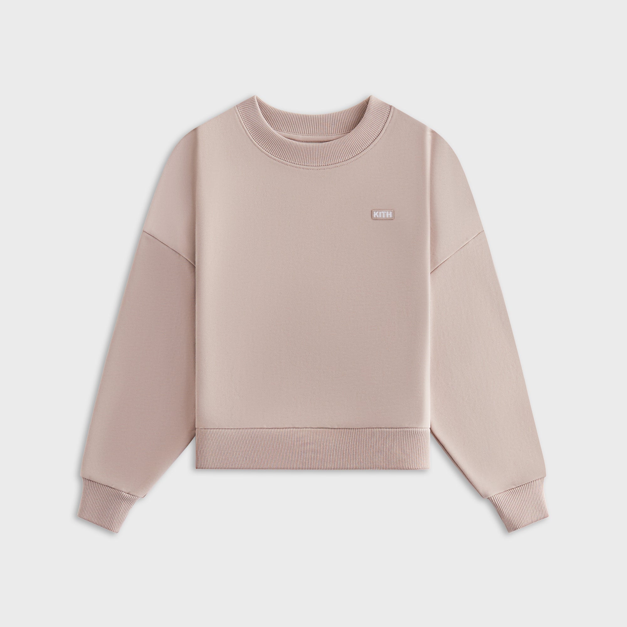 Kith Kids Palette Nelson Crewneck - Molecule | Kith Molecule