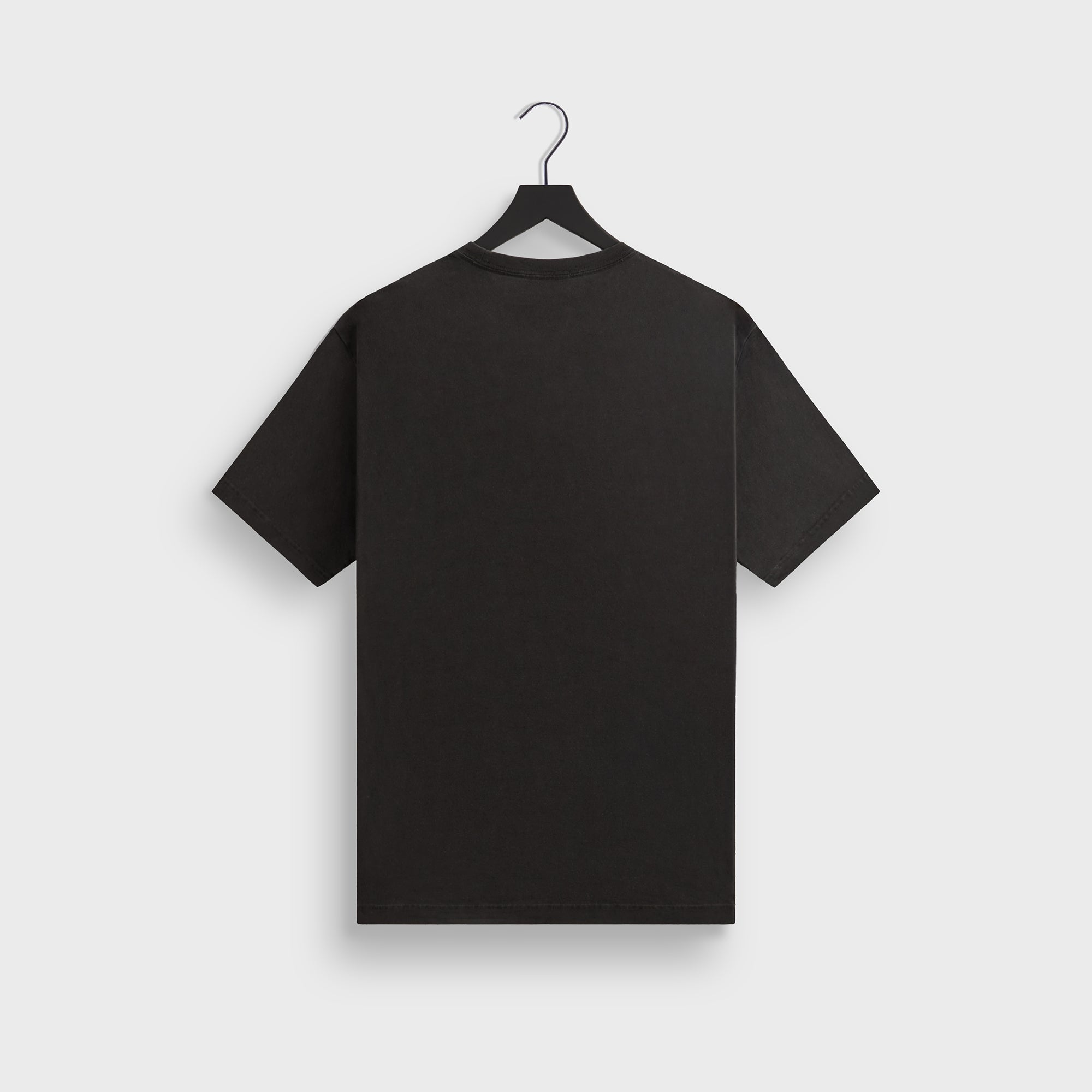 Kith for the New York Knicks Wingman Vintage Tee - Black | Kith Black