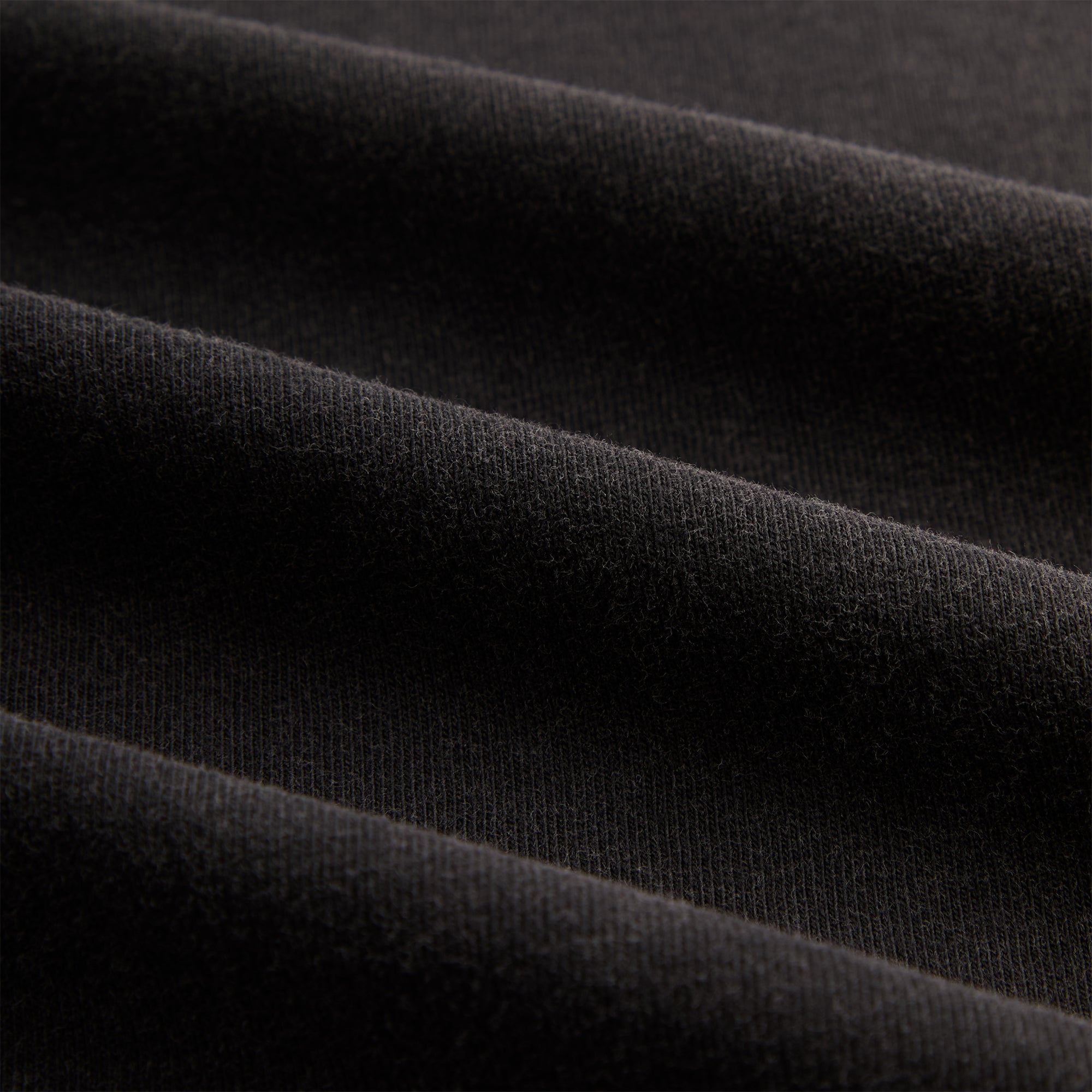 Kith for the New York Knicks Wingman Vintage Tee - Black | Kith Black