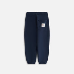 Kith Kids for the New York Knicks Wingman Nelson Sweatpant - Nocturnal | Kith Nocturnal
