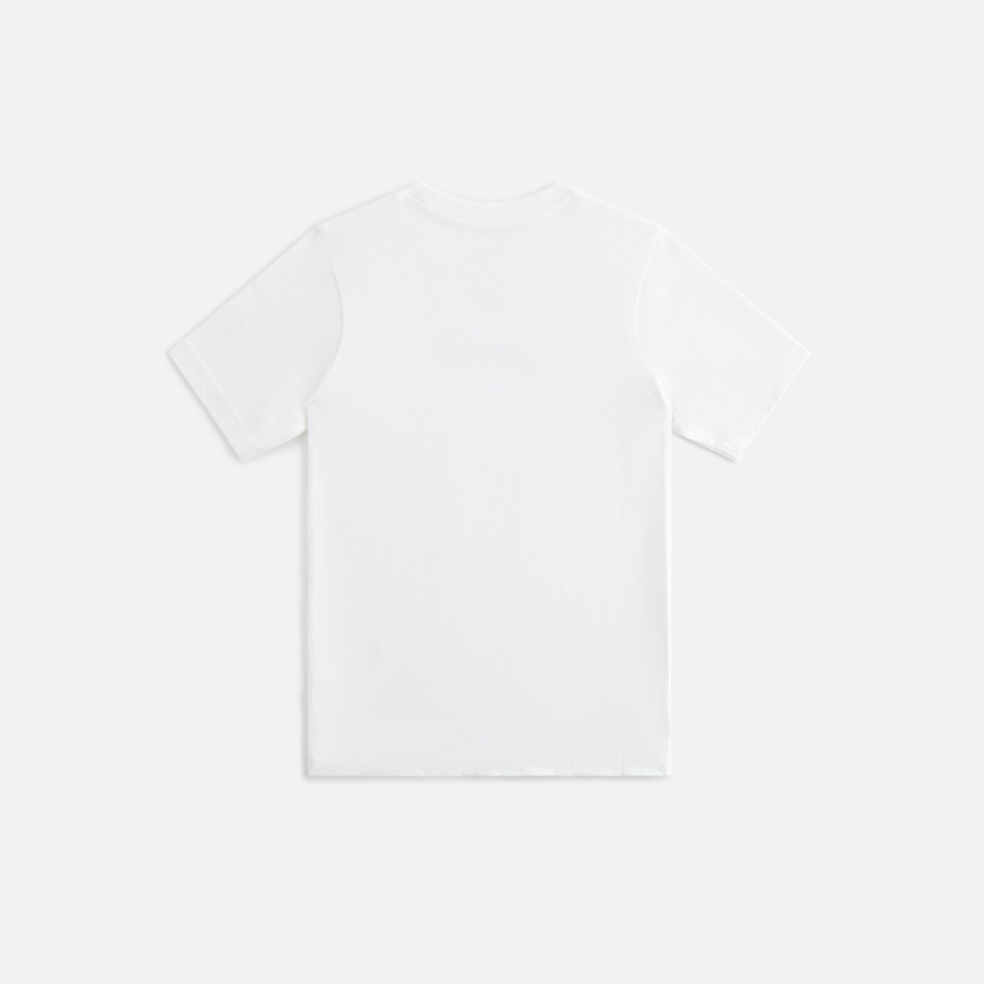 Kith Kids for the New York Knicks City Tee - White | Kith White
