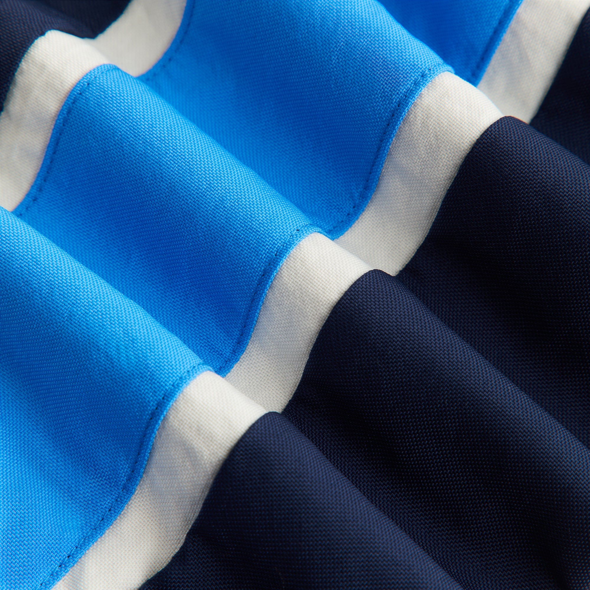 Kith Kids for the New York Knicks Nylon Track Pant - Nocturnal | Kith Nocturnal
