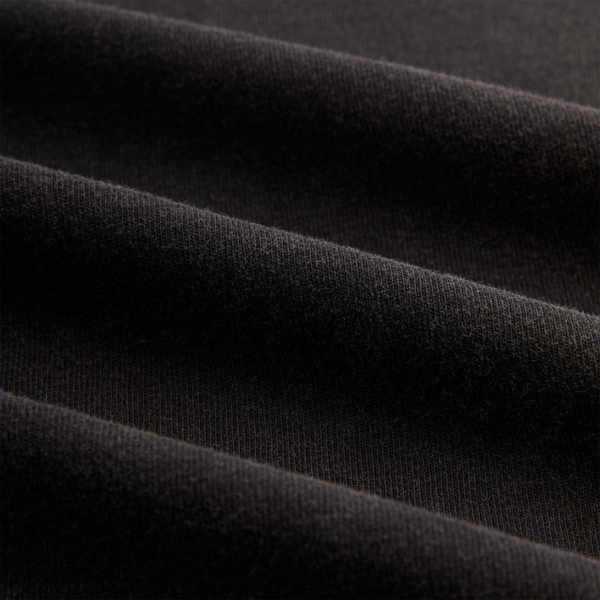 Kith for the New York Knicks Y2K Vintage Tee - Black | Kith Black