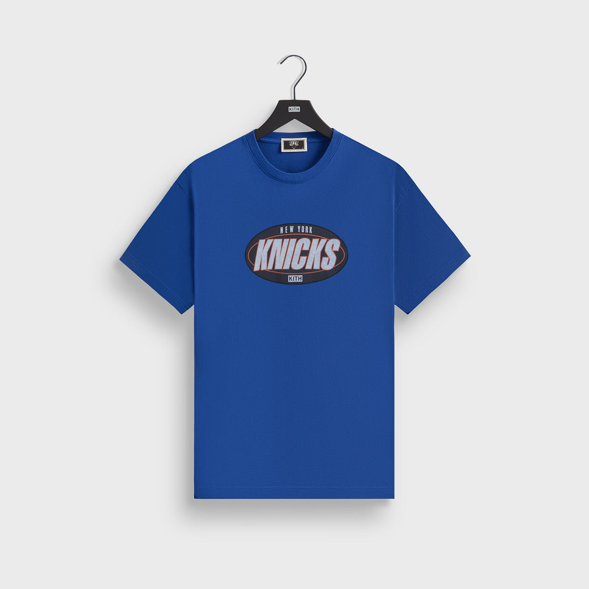 Kith for the New York Knicks Y2K Vintage Tee - Current | Kith Current