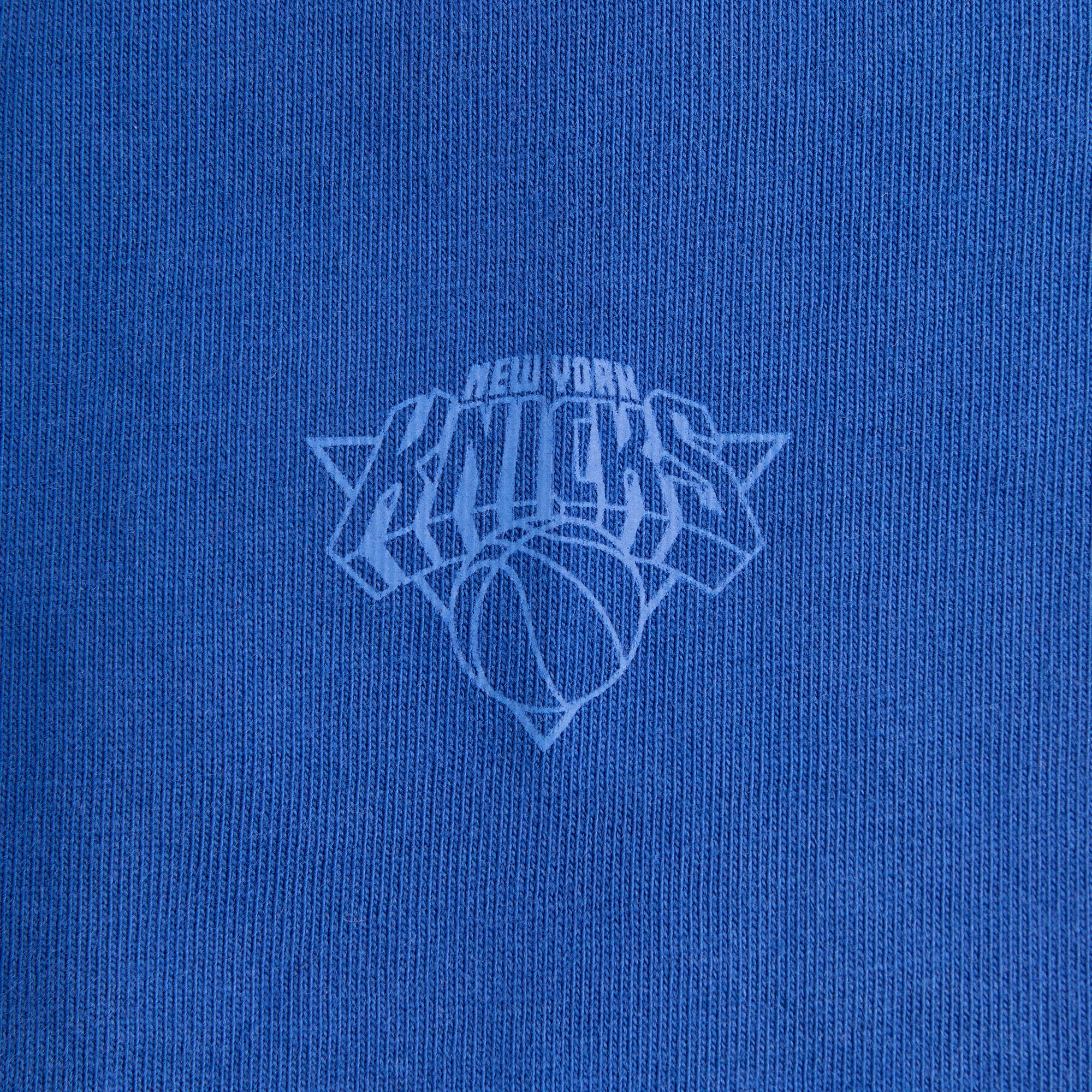 Kith for the New York Knicks Y2K Vintage Tee - Current | Kith Current