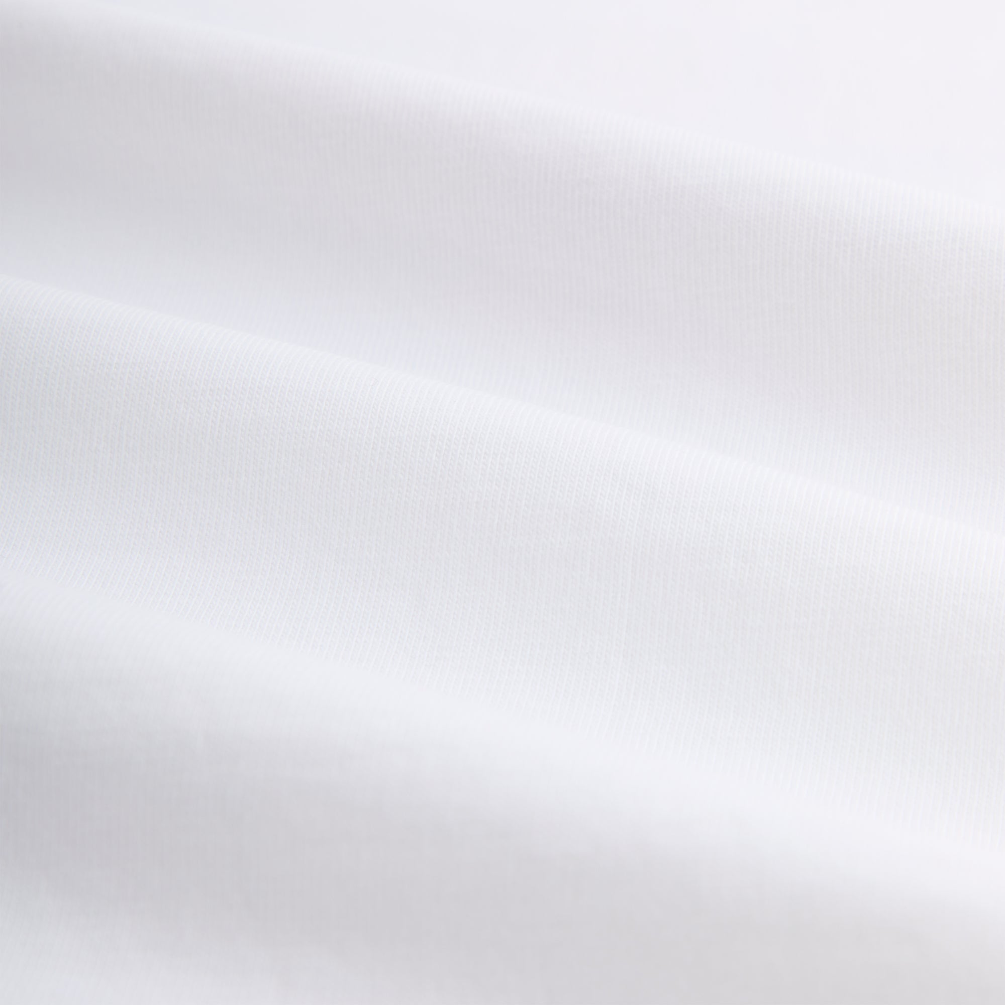 Kith for the New York Knicks Showtime Vintage Tee - White | Kith White