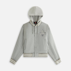 Kith Women for the New York Knicks Gorman Jacket - Earl | Kith Earl