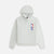 Light Heather Grey