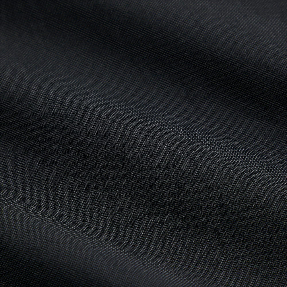 Kith for the New York Knicks Vintage Nylon Wide Leg Pant - Black | Kith Black