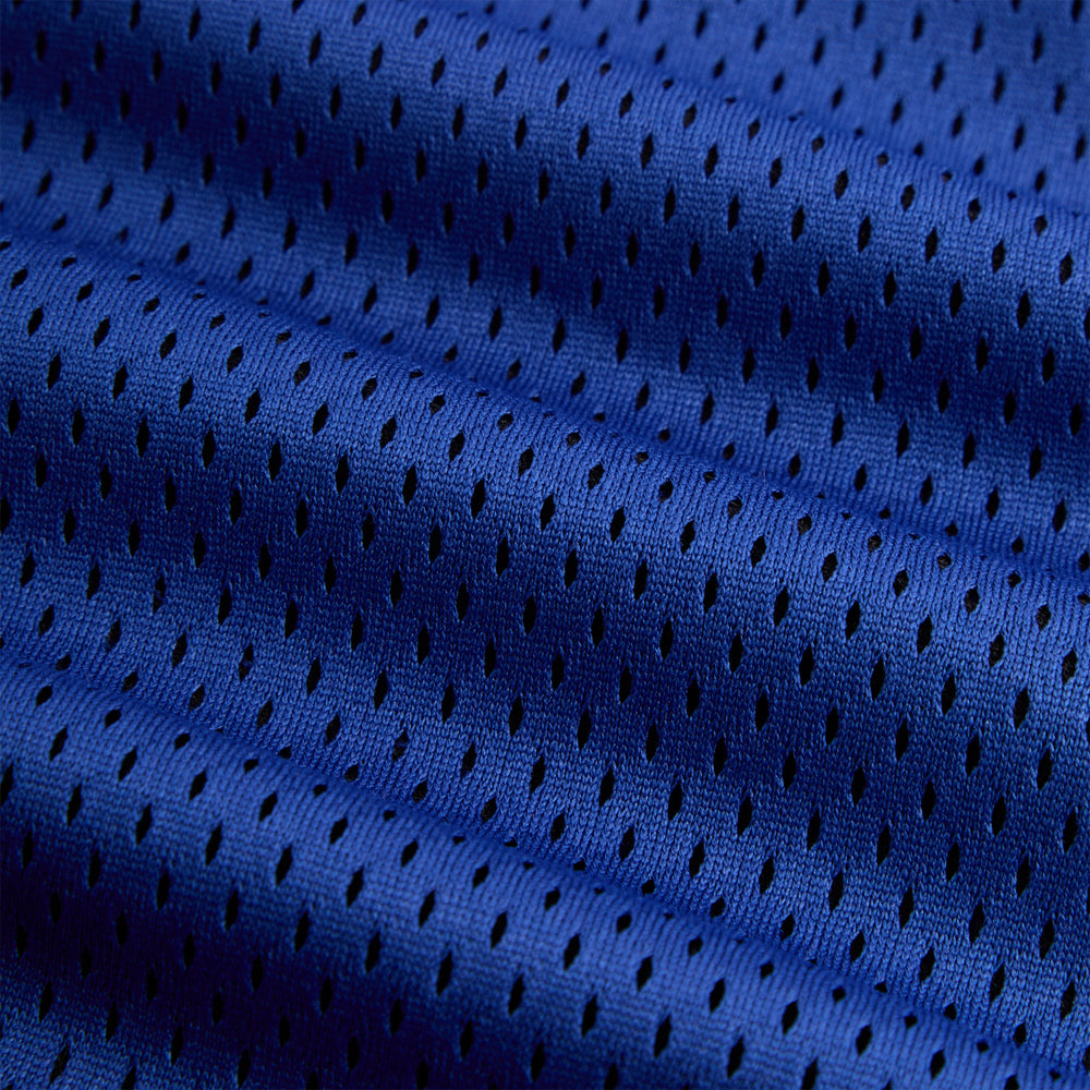 Kith for the New York Knicks Mesh Ryan Short - Current | Kith Current