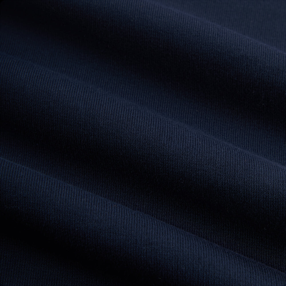 Kith for the New York Knicks Y2K Vintage Nelson Crewneck - Nocturnal | Kith Nocturnal