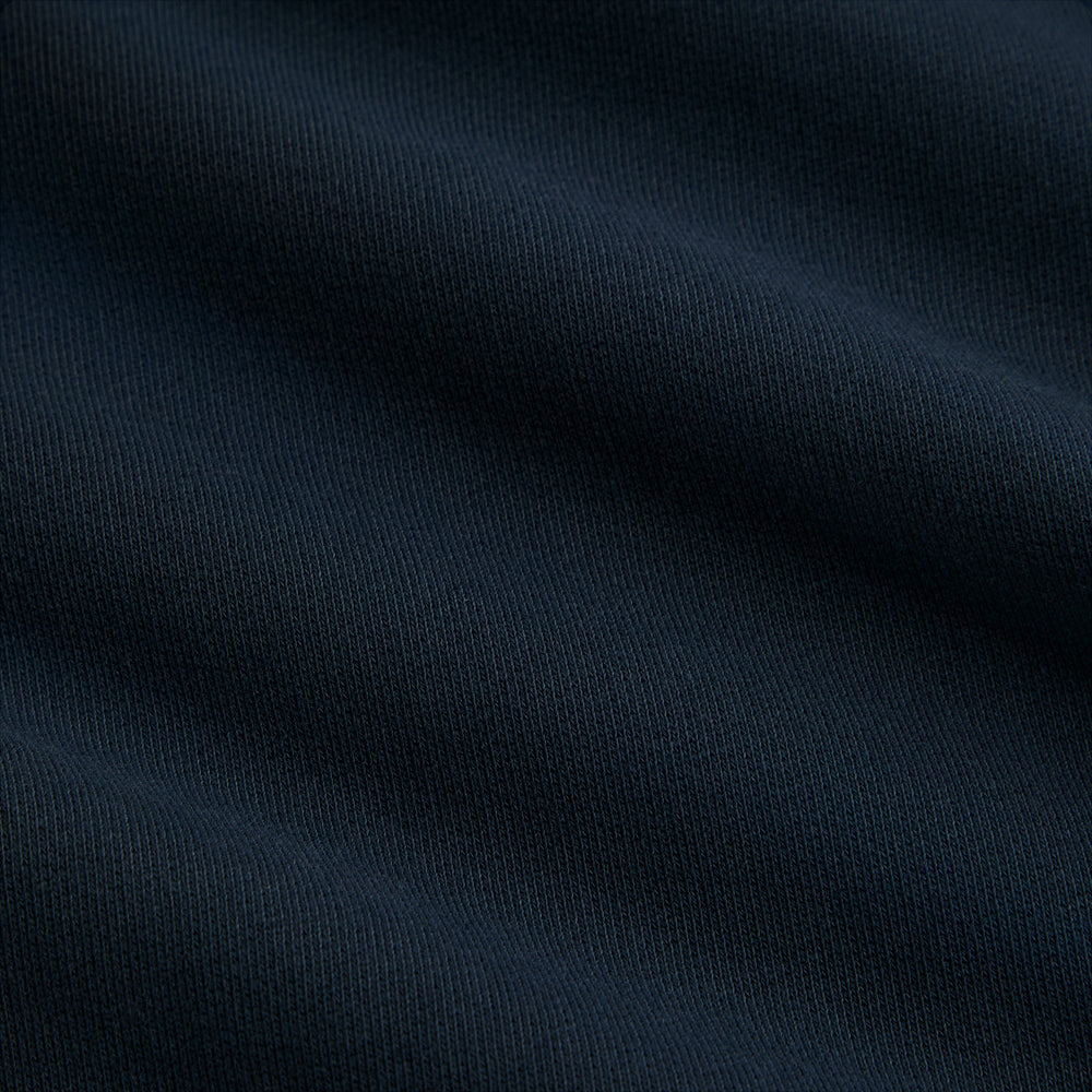Kith for the New York Knicks Arched Vintage Nelson Sweatpant - Nocturn | Kith Nocturnal