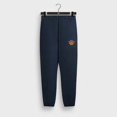 Kith for the New York Knicks Wingman Vintage Nelson Sweatpant - Noctur | Kith Nocturnal