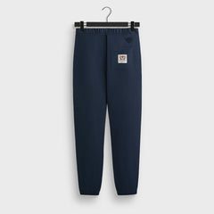 Kith for the New York Knicks Wingman Vintage Nelson Sweatpant - Noctur | Kith Nocturnal