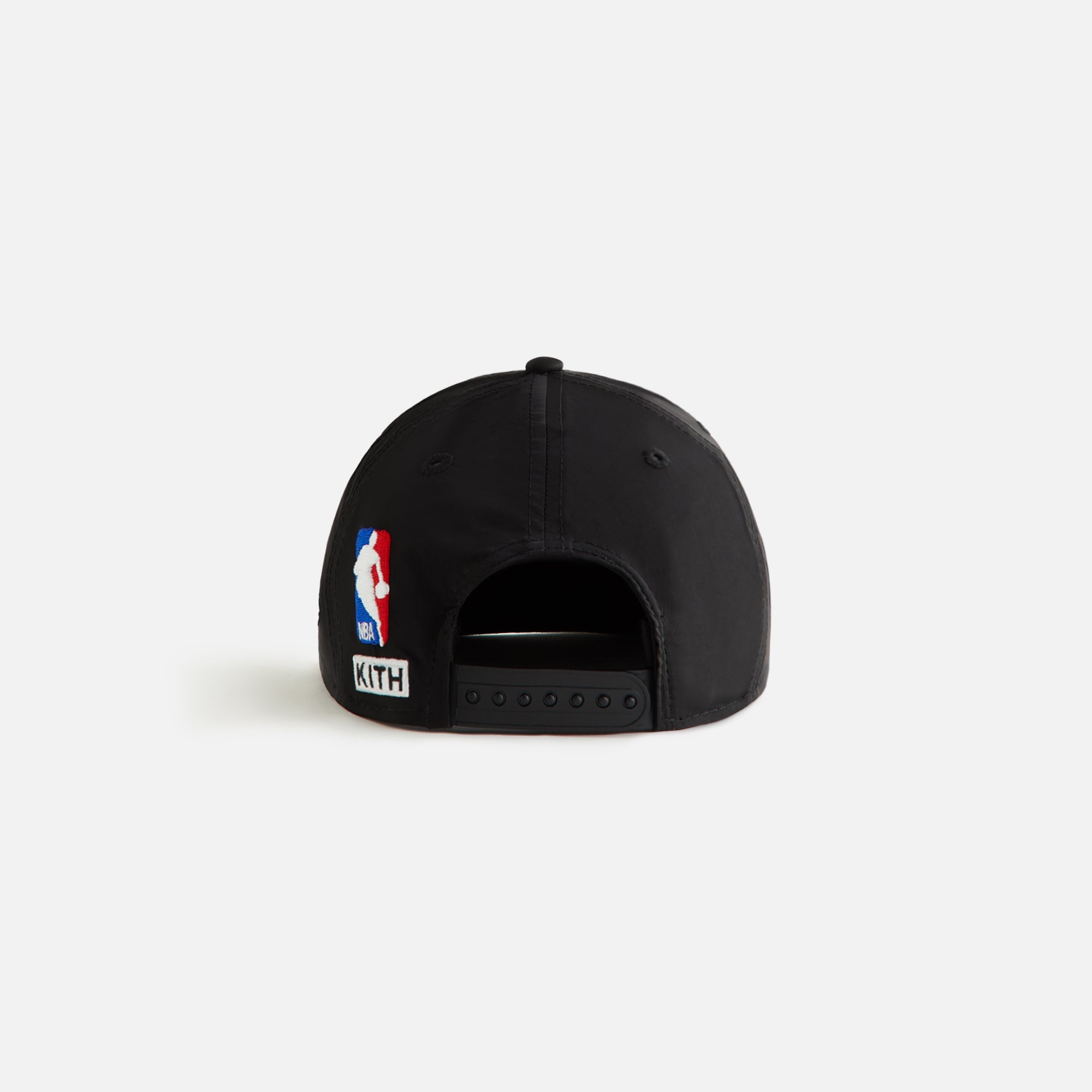 Kith Kids & New Era for the New York Knicks Billboard 9FIFTY Snapback | Kith Black