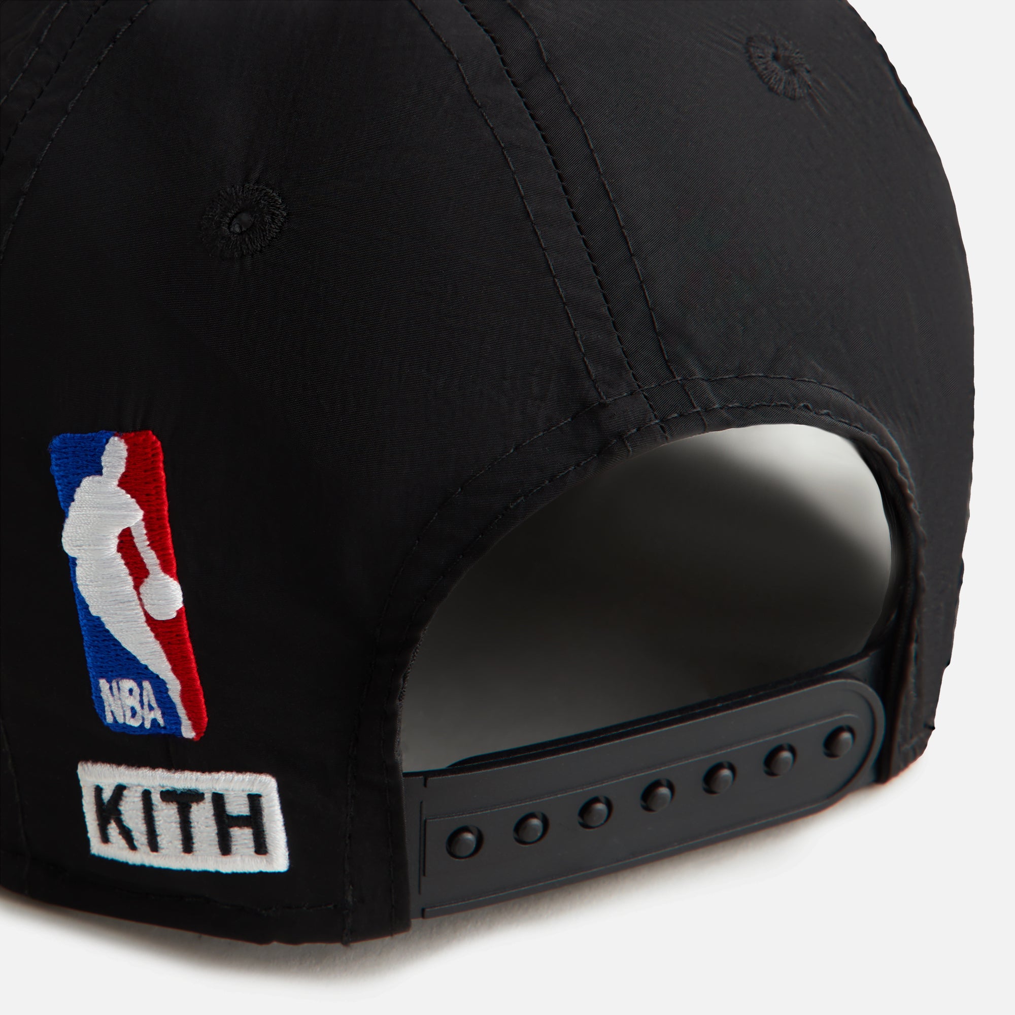 Kith Kids & New Era for the New York Knicks Billboard 9FIFTY Snapback | Kith Black