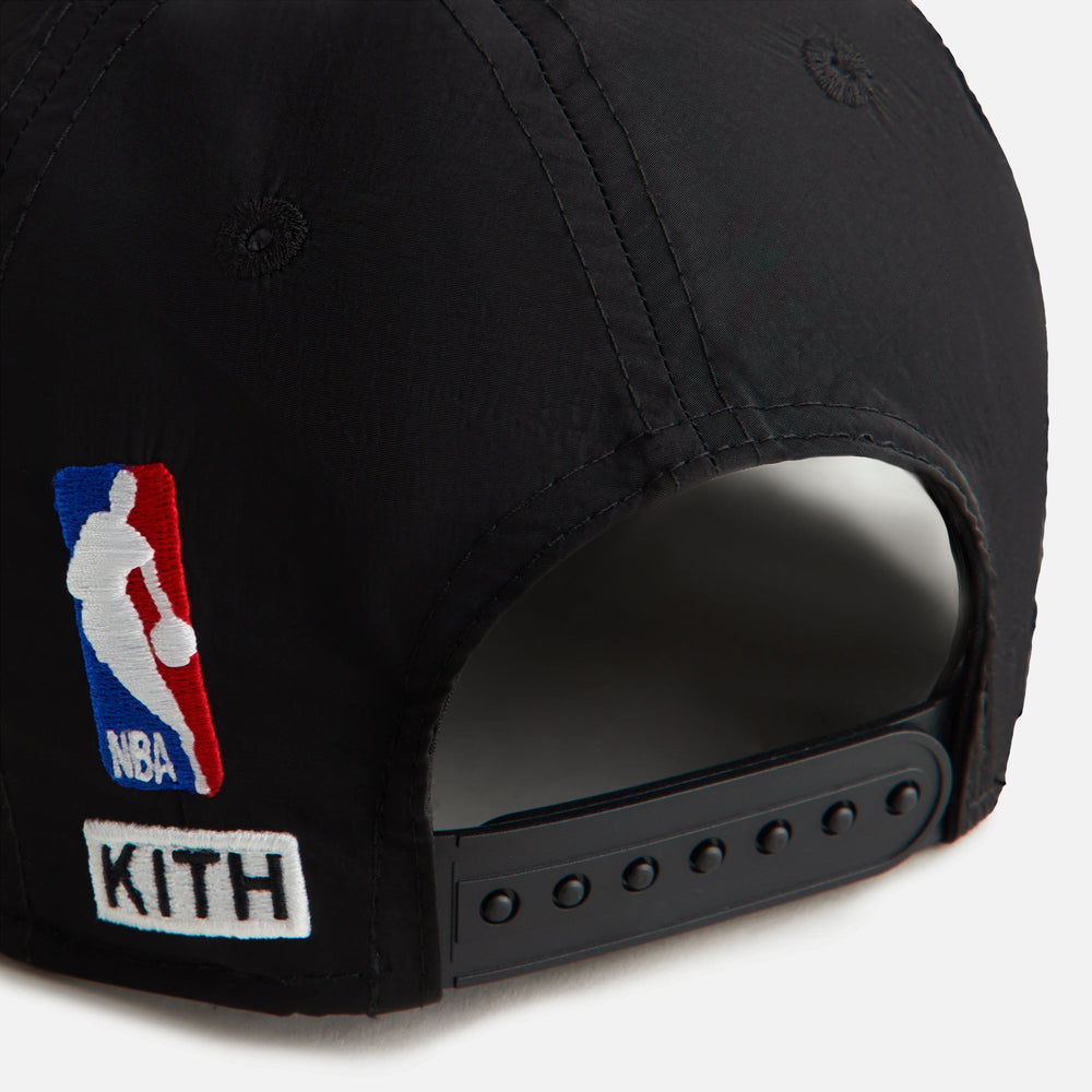 Kith Kids & New Era for the New York Knicks Billboard 9FIFTY Snapback | Kith Black