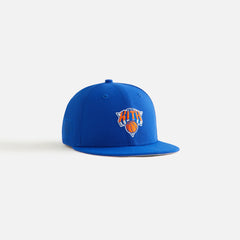 Kith Kids & New Era for the New York Knicks Superman Snapback - Royal | Kith Royal