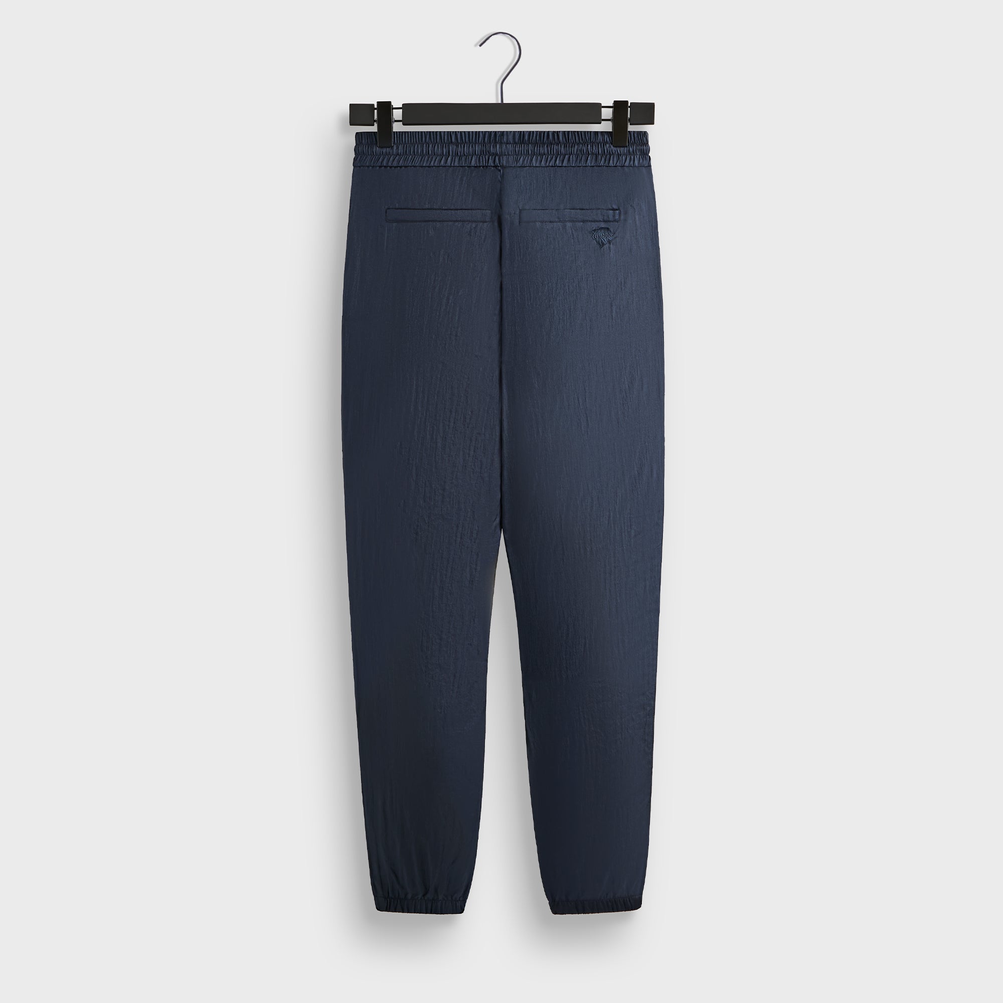 Kith for the New York Knicks Nylon Pant - Nocturnal | Kith Nocturnal