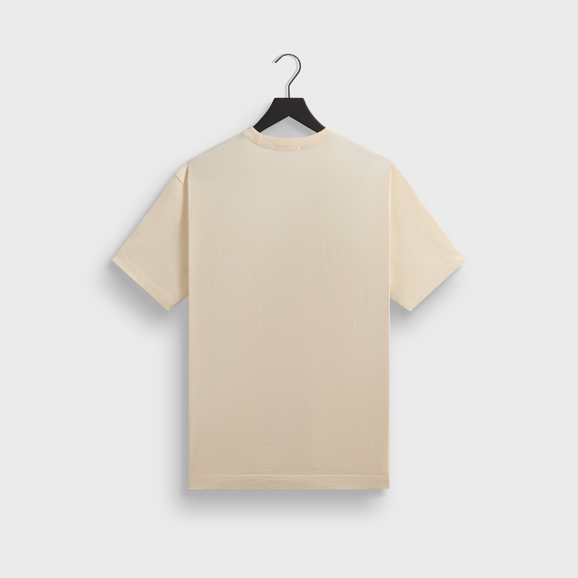 Kith for the New York Knicks Wingman Vintage Tee - Sandrift | Kith Sandrift