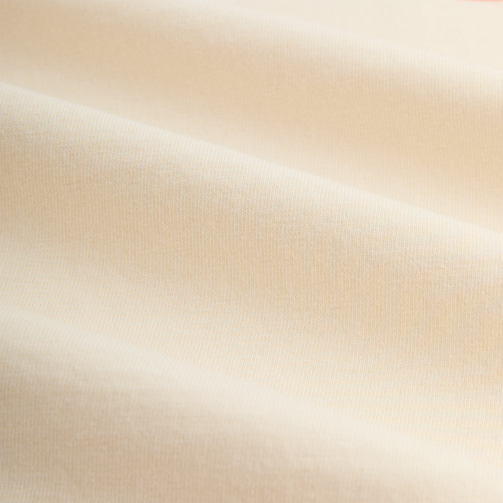 Kith for the New York Knicks Wingman Vintage Tee - Sandrift | Kith Sandrift