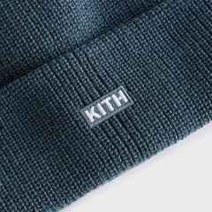 Kith Kids Classic Beanie - Anchor | Kith Anchor