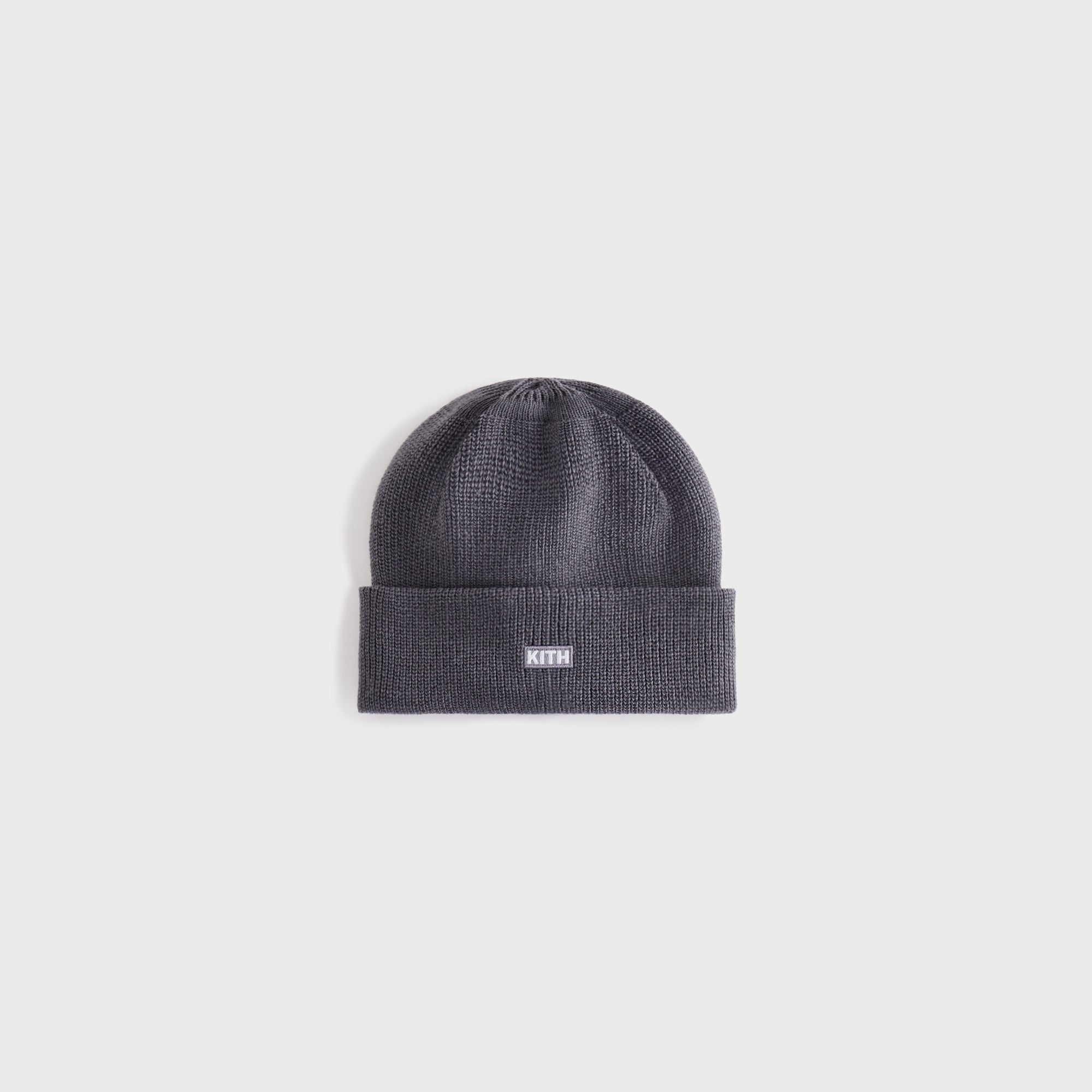 Kith Kids Classic Beanie - Hurricane | Kith Hurricane