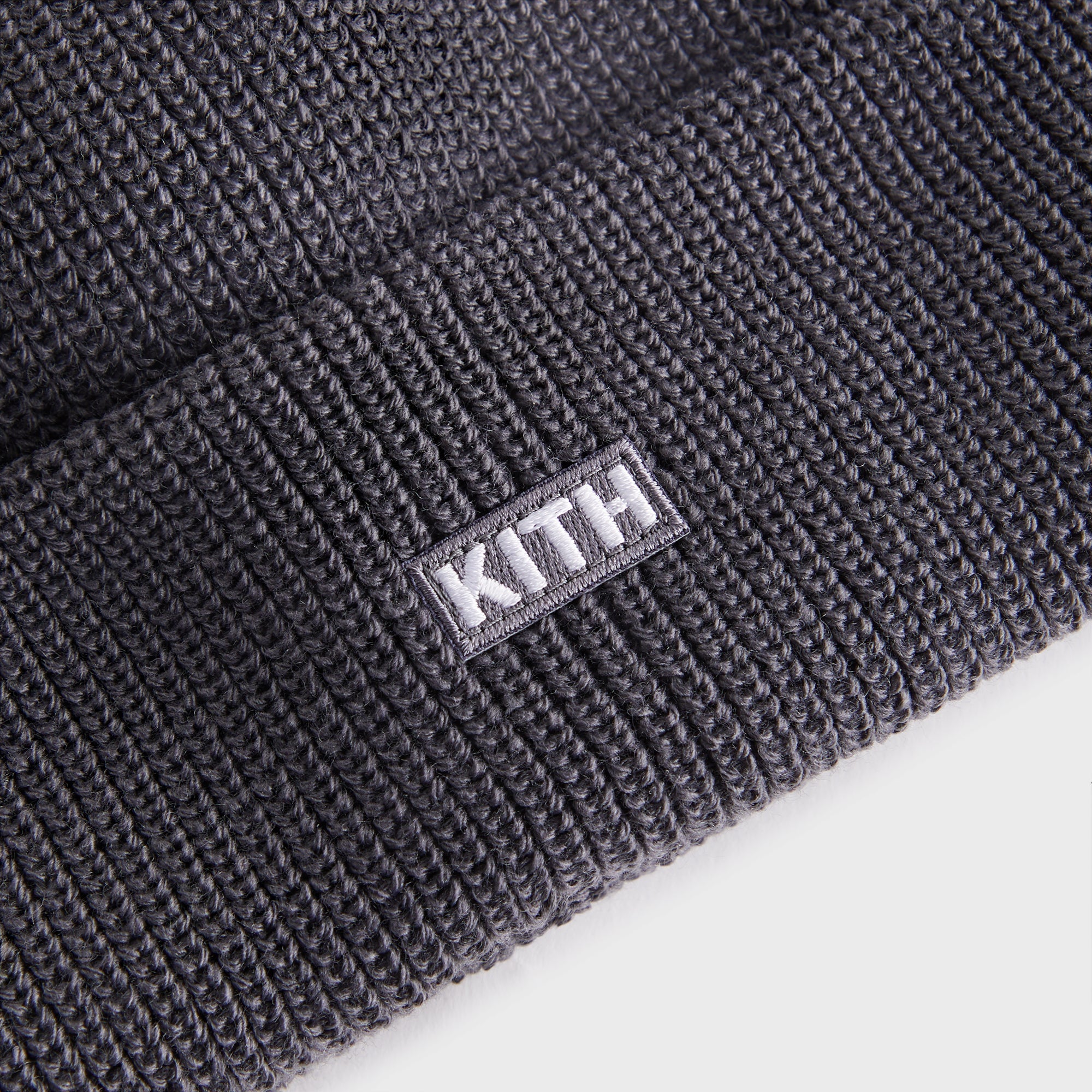Kith Kids Classic Beanie - Hurricane | Kith Hurricane