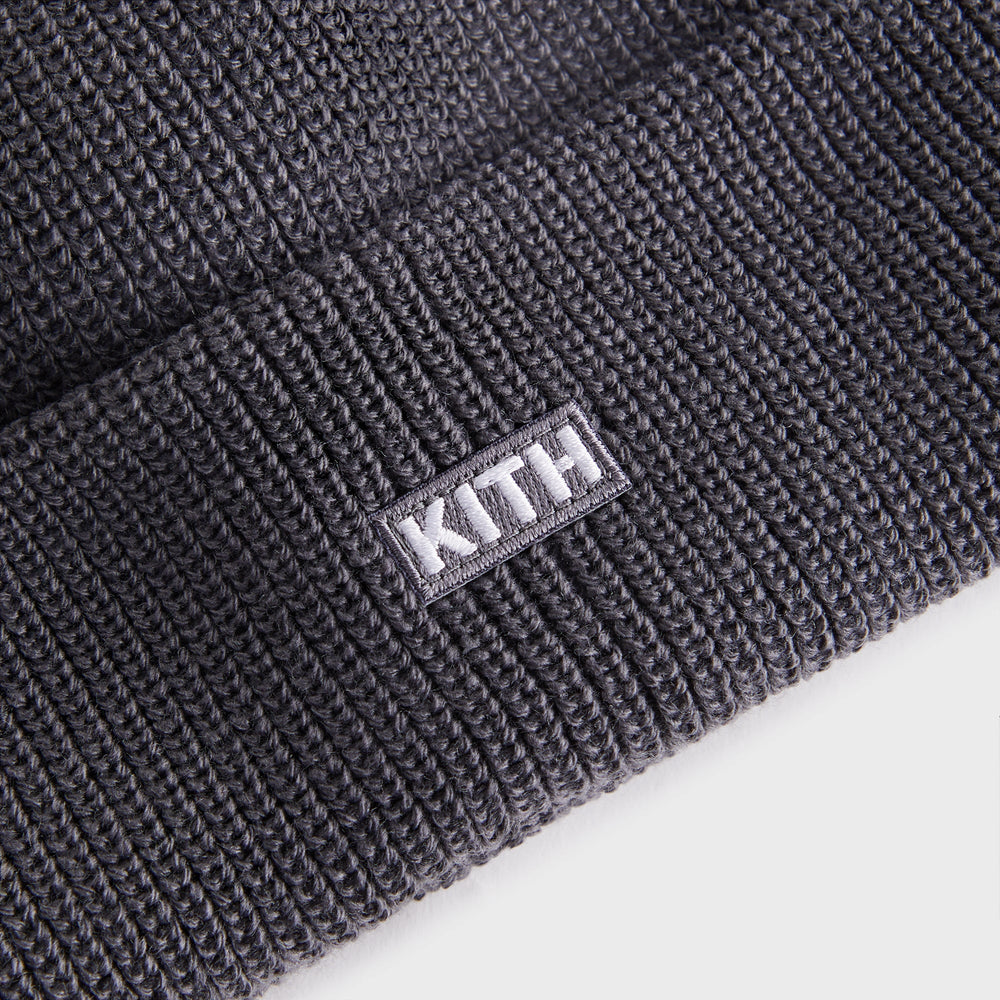 Kith Kids Classic Beanie - Hurricane | Kith Hurricane
