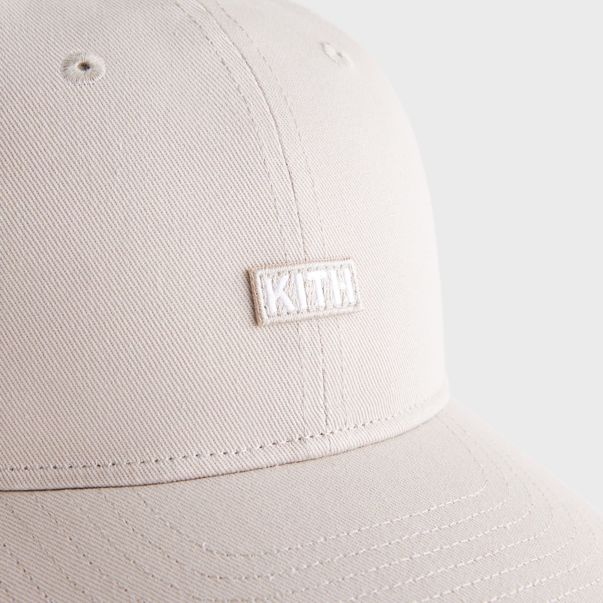 Kith Kids Classic Cap - Hallow | Kith Hallow