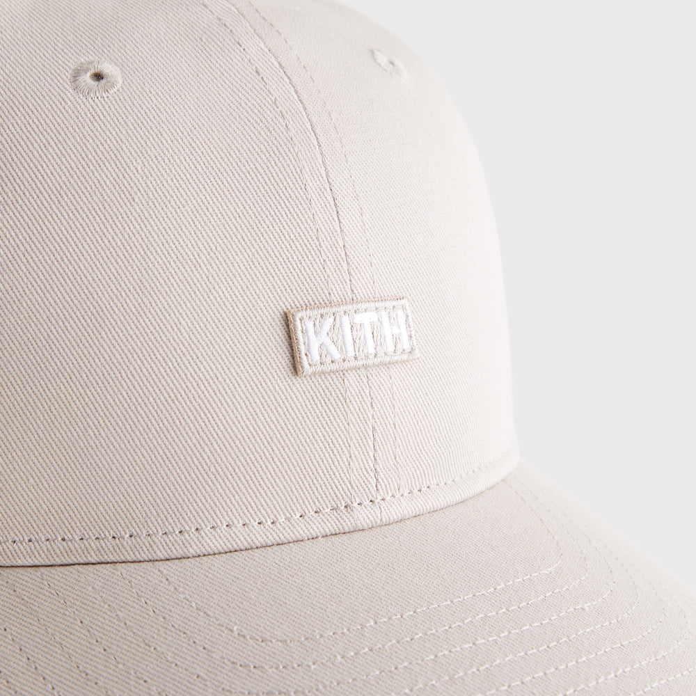 Kith Kids Classic Cap - Hallow | Kith Hallow